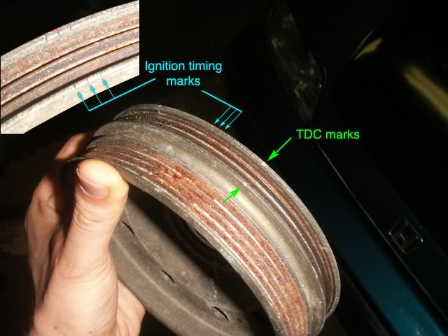 Civic VX Emissions Failure - VTEC Malfunction, or Hopelessly Epic 