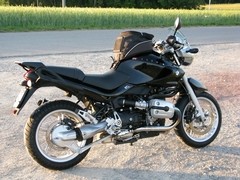 BMW r1150r 2003